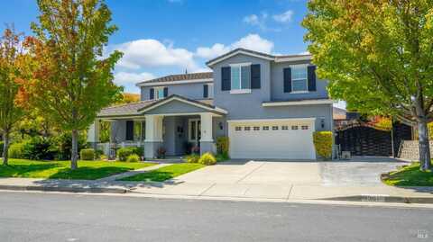 3501 Sunny Hill Court, Fairfield, CA 94534