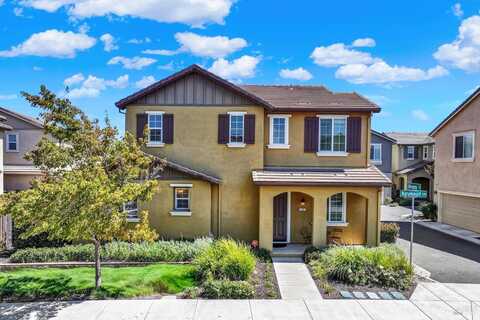399 Allegany Court, Fairfield, CA 94534