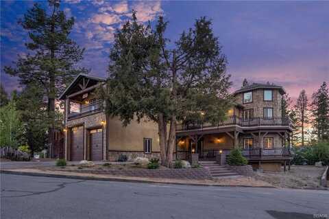 216 Alp Court, Big Bear Lake, CA 92315
