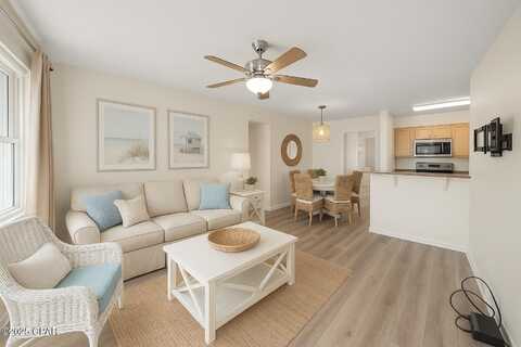 505 Lighthouse Road, Panama City Beach, FL 32407