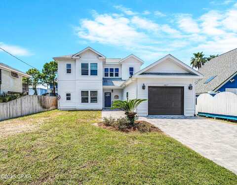 6807 Sunset Avenue, Panama City Beach, FL 32408