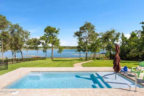 169 Lake Merial Boulevard, Panama City, FL 32409