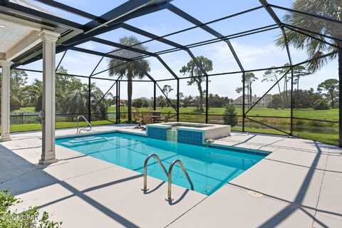 109 Marlin Circle, Panama City Beach, FL 32408