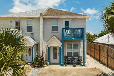 5720 Beach Drive, Panama City, FL 32408