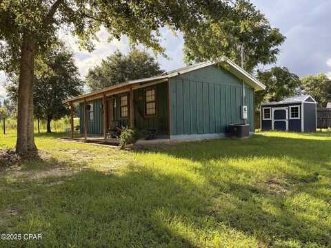 8740 Bass Street, Bristol, FL 32321