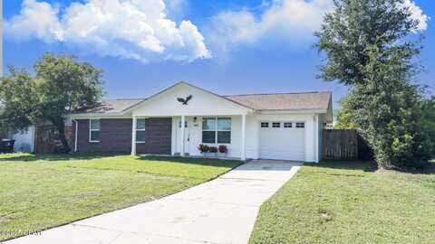4002 E 10th Street, Panama City, FL 32404