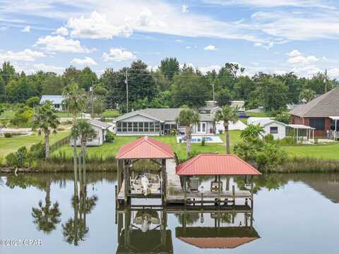 7122 Bay Crest Road, Panama City, FL 32409