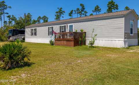 12219 Cue Drive, Panama City, FL 32404
