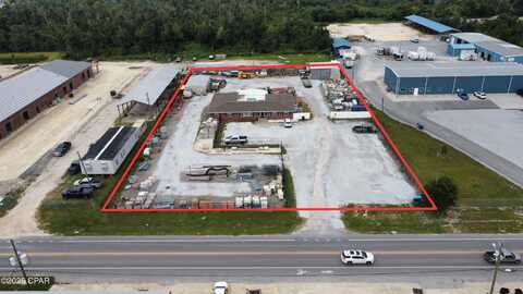 1219 Transmitter Road, Panama City, FL 32401