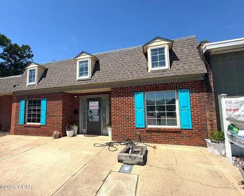 4296 5th Avenue, Marianna, FL 32446