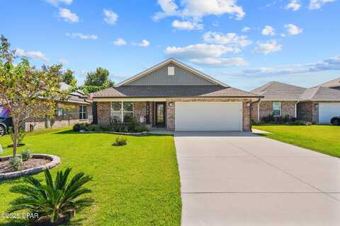 4706 Maegans Ridge Road, Panama City, FL 32404