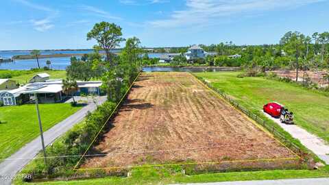 1526 S Berthe Avenue, Panama City, FL 32404