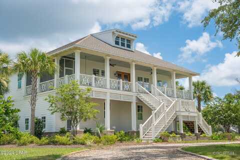 107 Dupont Drive, Port Saint Joe, FL 32456