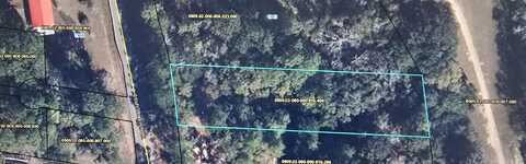 Country Club Drive, Bonifay, FL 32425
