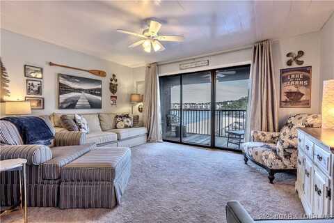 1542 Harbor Point unit: 304 C, Osage Beach, MO 65065