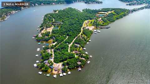 Big Island Drive lot: 16, Camdenton, MO 65787