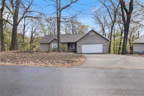 130 Foxhead Shores Drive, Linn Creek, MO 65052