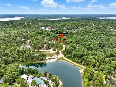 11405 Ulysses, Warsaw, MO 65355