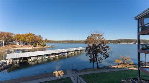 6005 Baydy Peak Road unit: 705, Osage Beach, MO 65065