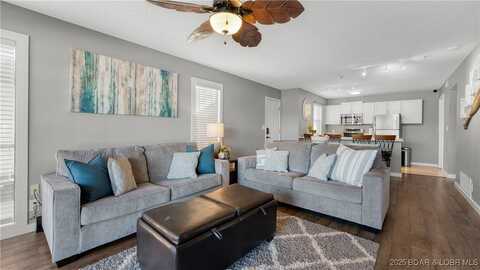 6005 Baydy Peak Road unit: 705, Osage Beach, MO 65065