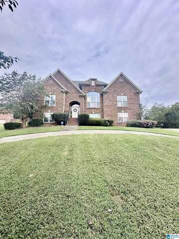 105 DEER RIDGE DRIVE, CHELSEA, AL 35043