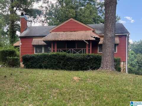 1820 33RD STREET, BIRMINGHAM, AL 35208