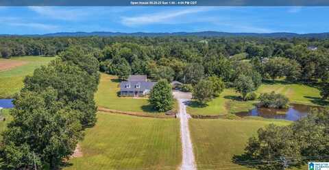 1010 CEDAR BEND ROAD, SOUTHSIDE, AL 35907
