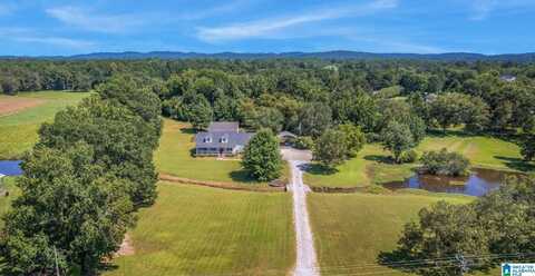 1010 CEDAR BEND ROAD, SOUTHSIDE, AL 35907