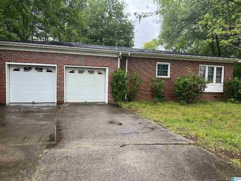 1813 W 21ST STREET, ANNISTON, AL 36201