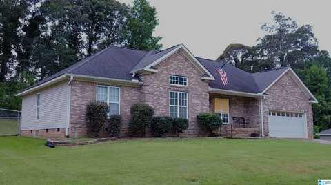 2609 WATSON STREET, SOUTHSIDE, AL 35907