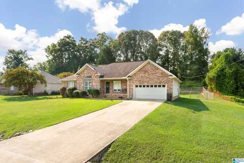 2609 WATSON STREET, SOUTHSIDE, AL 35907