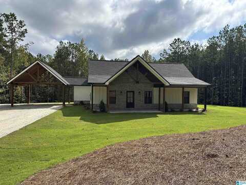 305 COUNTY ROAD 18, ROANOKE, AL 36274