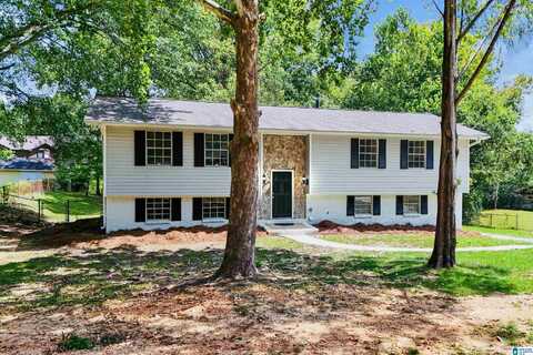 533 CROSSCREEK TRAIL, PELHAM, AL 35124