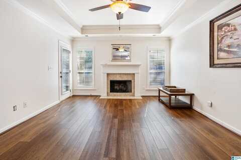 4029 FULTON SPRINGS LANE, FULTONDALE, AL 35068