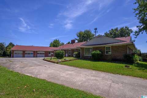 2041 PARKVIEW DRIVE, PELHAM, AL 35124