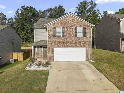 40 STEVENS COVE DRIVE, MOODY, AL 35004