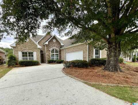 211 BELVEDERE DRIVE, BIRMINGHAM, AL 35242