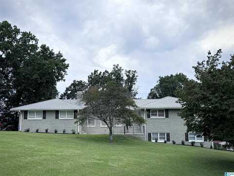 1000 CHEROKEE TRAIL, ANNISTON, AL 36206