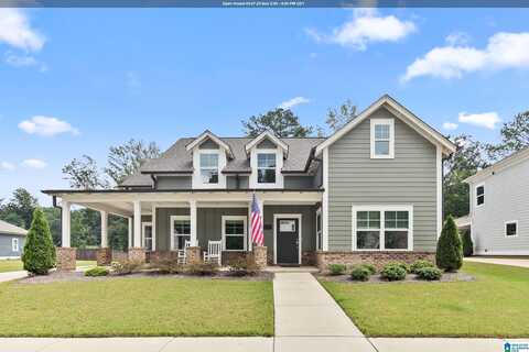 1065 UNALI LANE, LEEDS, AL 35094