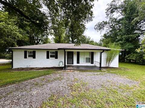 1128 GADSDEN HIGHWAY, IRONDALE, AL 35235