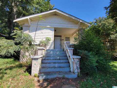 2720 23RD STREET, BIRMINGHAM, AL 35208