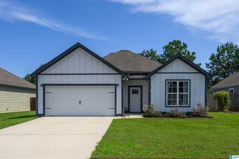 153 RIDGECREST ROAD, CALERA, AL 35040