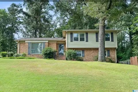 3430 FLINTSHIRE DRIVE, HOOVER, AL 35226