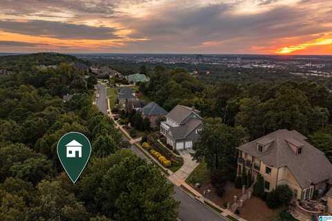5231 MOUNTAIN RIDGE PARKWAY, BIRMINGHAM, AL 35222