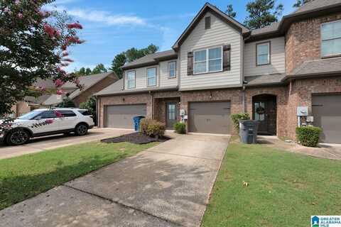 346 GOWINS DRIVE, GARDENDALE, AL 35071