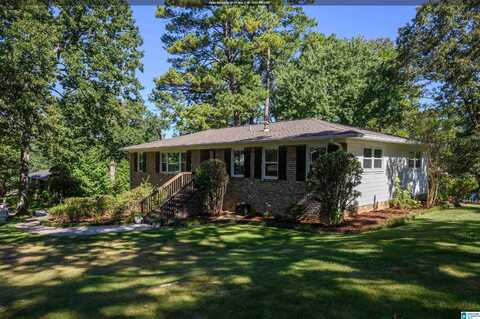 1840 VALGREEN LANE, HOOVER, AL 35226