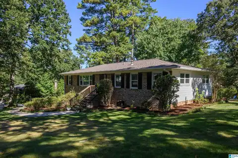 1840 VALGREEN LANE, HOOVER, AL 35226
