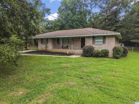 9999 LOCK 17 ROAD, ADGER, AL 35006