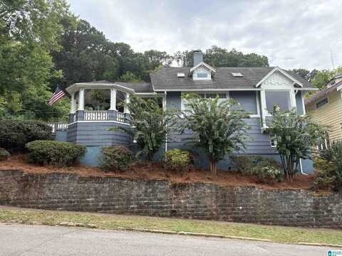 1432 18TH AVENUE, BIRMINGHAM, AL 35205