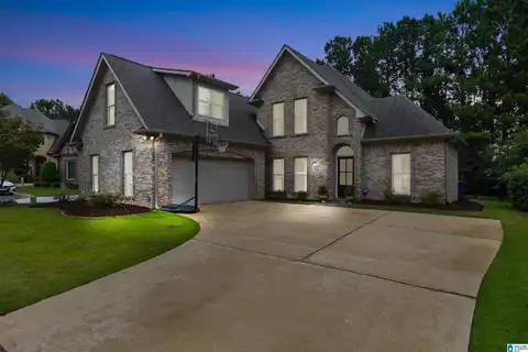 5424 VILLA TRACE, HOOVER, AL 35244